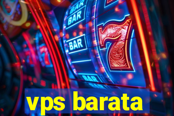 vps barata